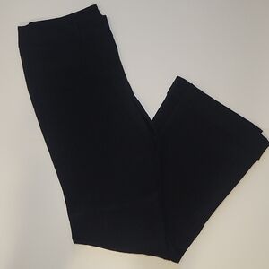 Classic Black Women's Pants